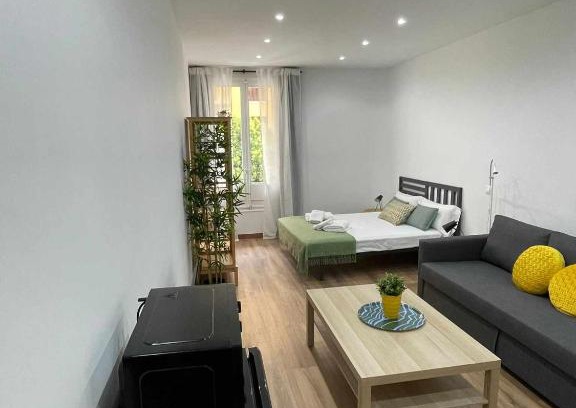 Ibiza Apartment | Estudio RetiroIbiza I