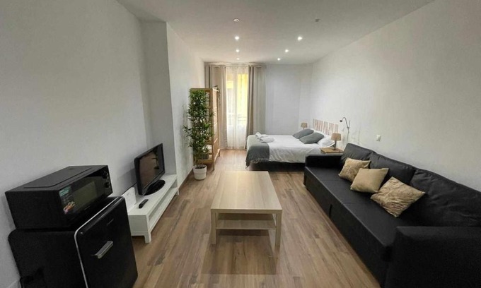 Ibiza Apartment | Estudio RetiroIbiza II