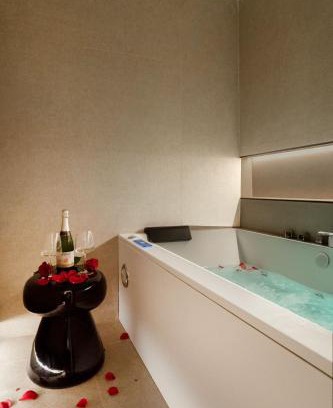 Embajadores Apartment | Estudios Dukes