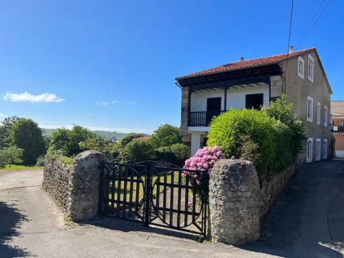 Trasvia House | Estupenda Casona Rural Montañesa
