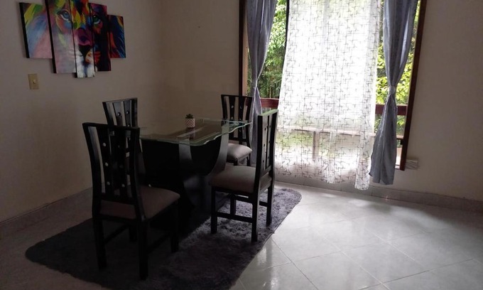 Castropol Apartment | Estupendo apartamento de alquiler en El poblado Medellín