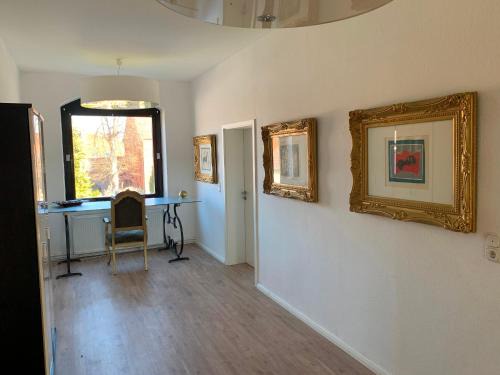 Hamelin House | Etage1