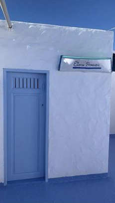 Punta Mujeres House | Eterna Primavera, a 40m de la piscina natural