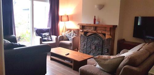 Killarney Apartment | Ethan House