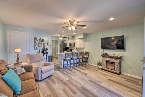 Lake Delton House | Ethels Beachfront Getaway