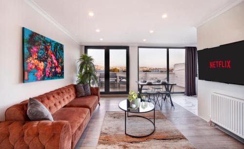 Kabatas Hotel | Etiz Hotels & Residences