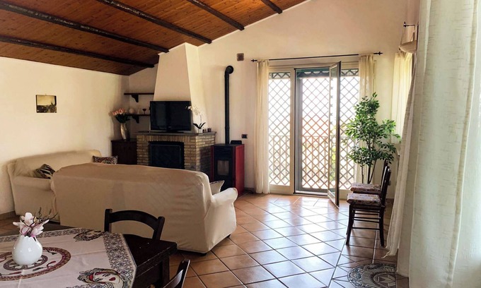 Ragalna Apartment | Etna Green è un'accogliente appartamento alle pendici dell'Etna