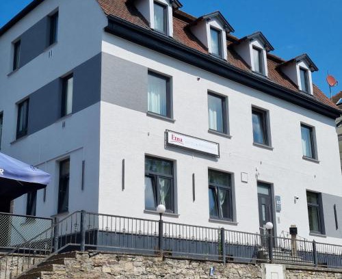 Veitshoechheim Hotel | Etna Hotel & Ristorante