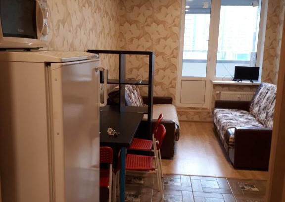 Kudrovo Apartment | Eto Piter 3