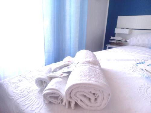 Venturina Apartment | Etrusca shabby chic apartment - Tuscany - Venturina Terme