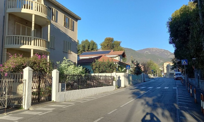 Loano Apartment | EUCALYPTI 11