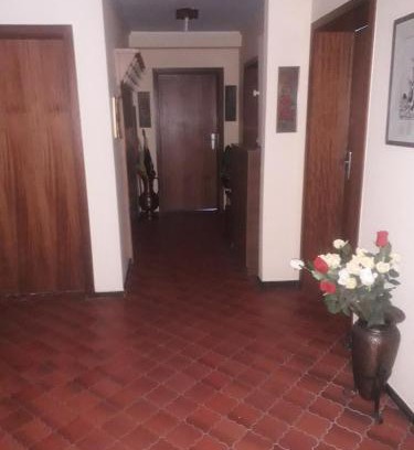 Region Hannover District Apartment | Eudora