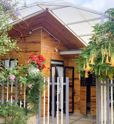 Phuong House | EUDORA HOUSE 2