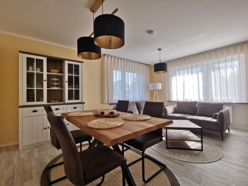 Senftenberg Apartment | Euer Ferienheim