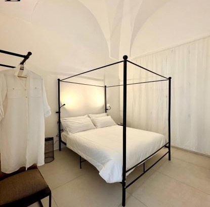 Lecce Bed & Breakfast | Eufonia Sweet Home
