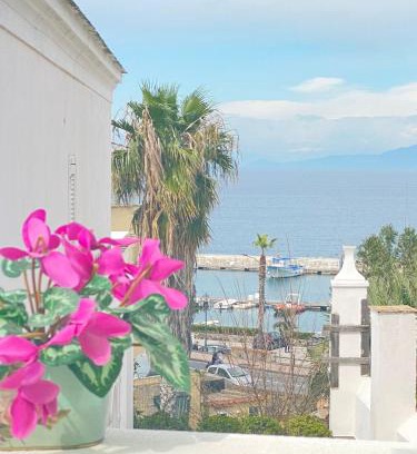 Lacco Ameno House | Euploia Apartment