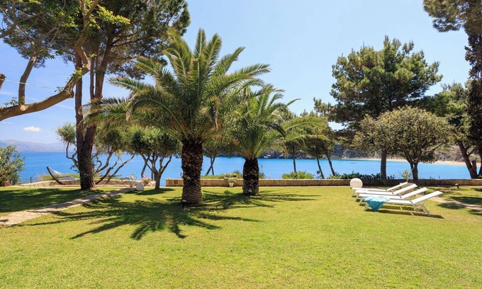 Scopello Villa | Euridice - Three Bedroom Villa, Sleeps 6