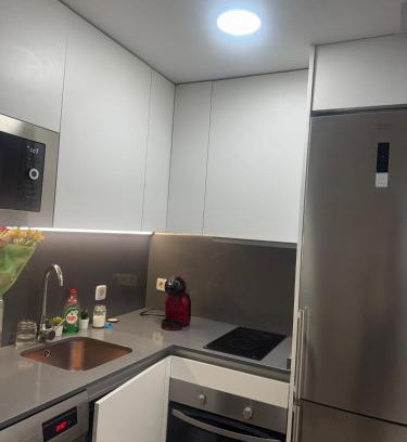 Buenavista Apartment | Euro 27