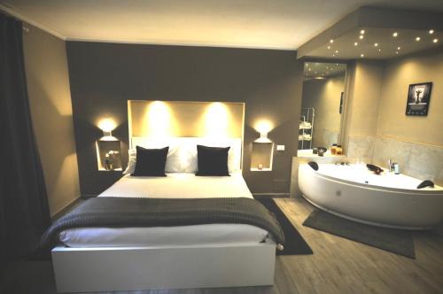 Gavinana Apartment | Europa APT - Dolcevita Holiday