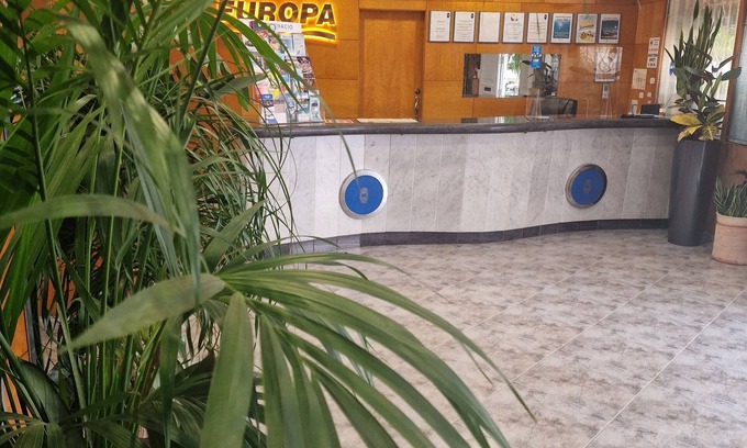 Blanes Apartment | Europa Family Apartments