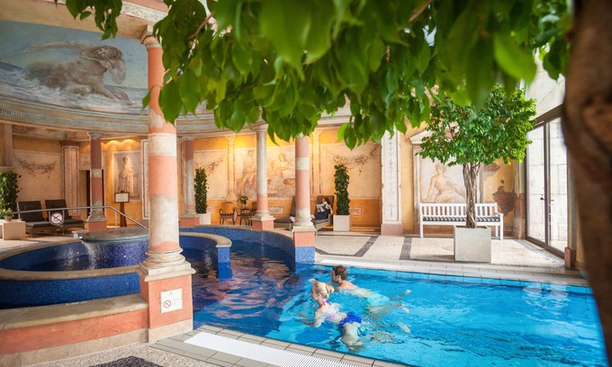 Rust Hotel | Europa-Park Erlebnis-Resort, Hotel Colosseo