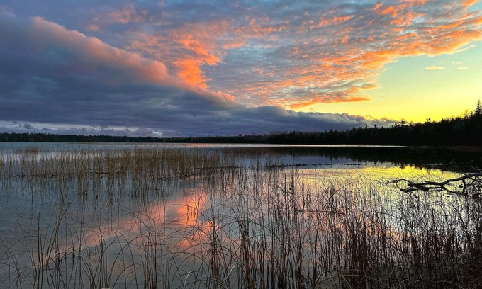 Gills Rock House | Europe Lake Private Lakeshore Guest House