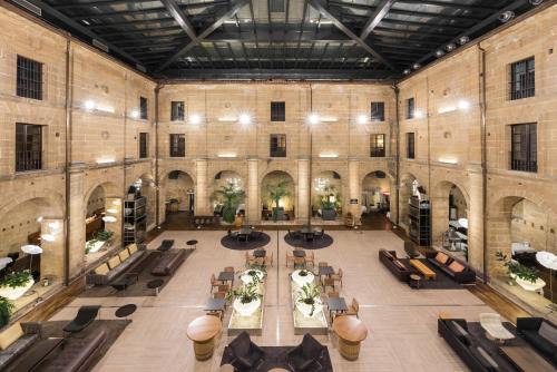 Haro Hotel | Eurostars Los Agustinos