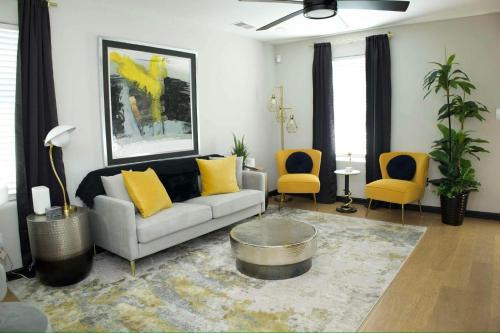 South Memphis House | EV, Family Friendly, Close to Downtown