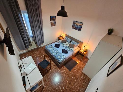Zona XXXI Mezzocammino House | Eva Capital Guest House