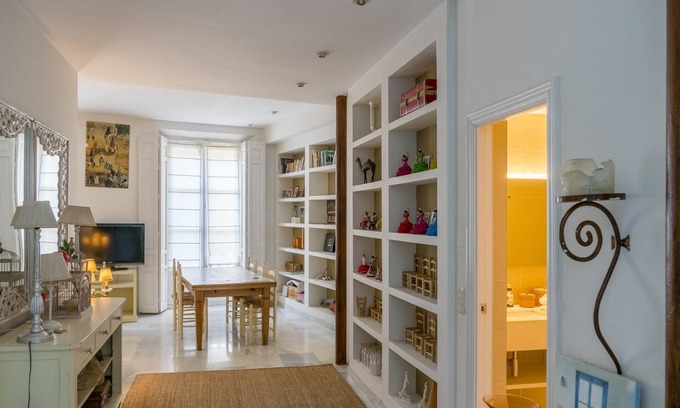 El Arenal Apartment | Eva Recommends Gamazo