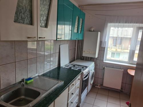 Bacau Apartment | Eva's Home - Mall Q21