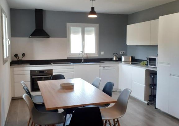 Le Barroux House | Evadorie