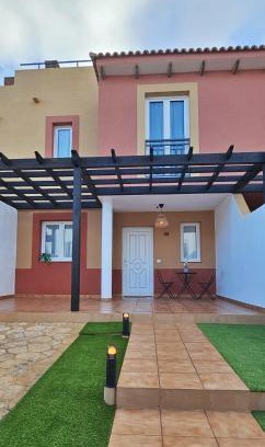 Corralejo House | Evamar House