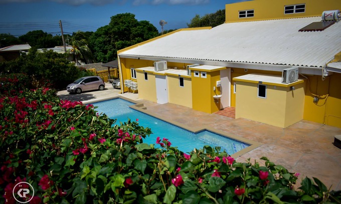 Willemstad House | Eve's Residence