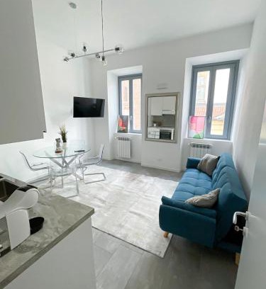Busto Arsizio Apartment | Evelina Malpensa & Busto centro