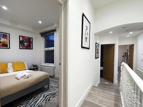 Harlesden Apartment | Evelyn's Place hosted by AirOperate