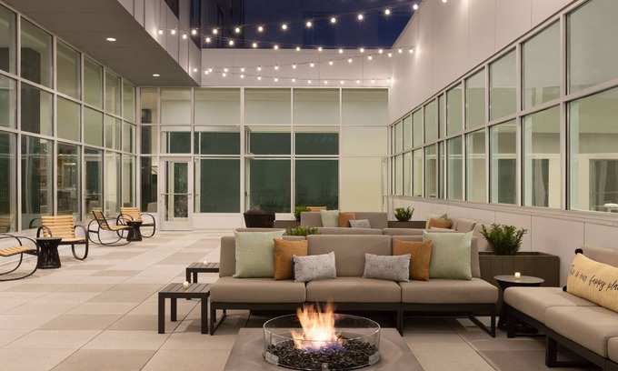 Kutzky Park Hotel | EVEN Hotel Rochester - Mayo Clinic Area by IHG