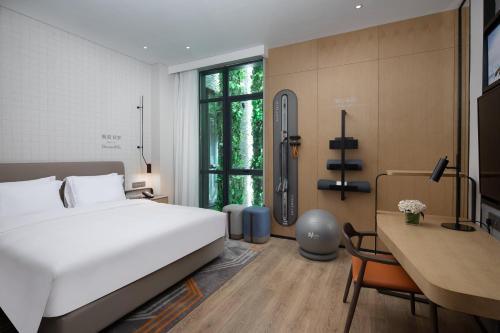 Nanshan Hotel | EVEN Hotel Shenzhen Nanshan by IHG