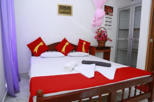 Katugastota House | Evening Star Guest Inn