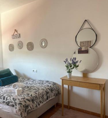 Mairena del Aljarafe House | Evens-Goretti House