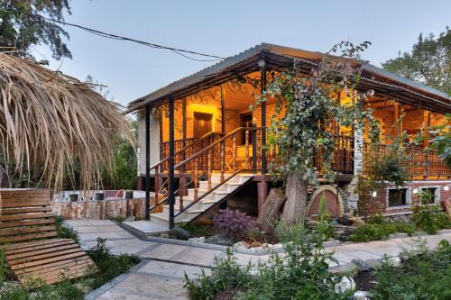 Kvemo Kartli House | Event House Kona