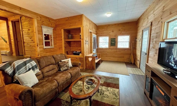 Greenville Apartment | Evergreen - Apartment in Downtown Greenville