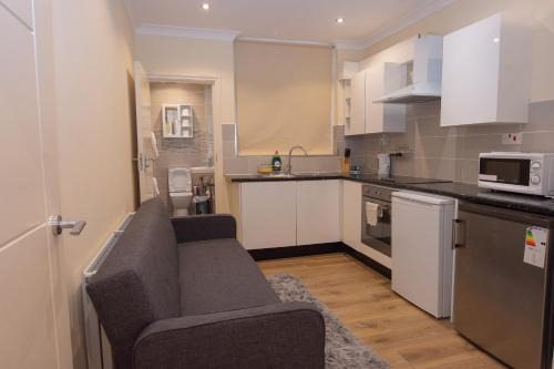 Finsbury Park Apartment | Evergreen Apartments- Flat 1, London