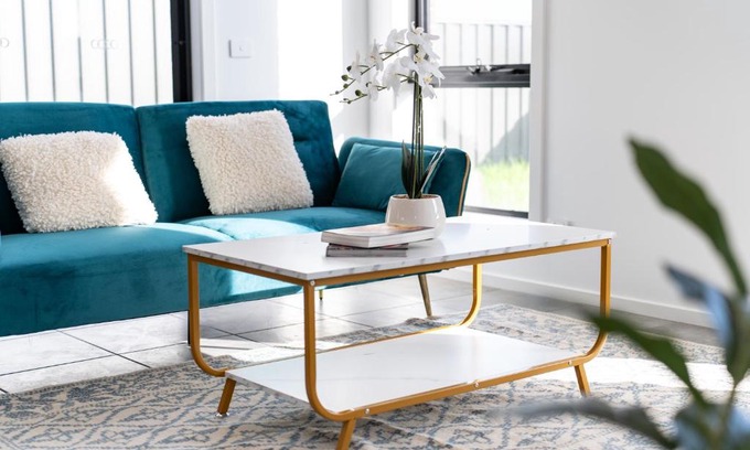 Berwick Villa | Everhome Berwick home
