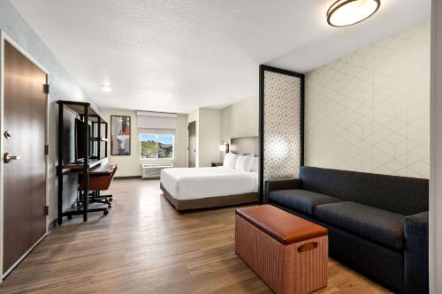 Nampa Hotel | Everhome Suites Nampa Boise