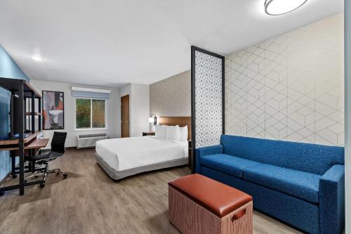 Ocala Hotel | Everhome Suites Ocala I-75 North