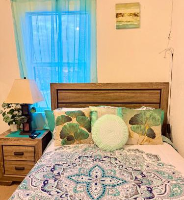 Homestead House | EverKey Escape shared Space - Door to the Florida keys and Everglades