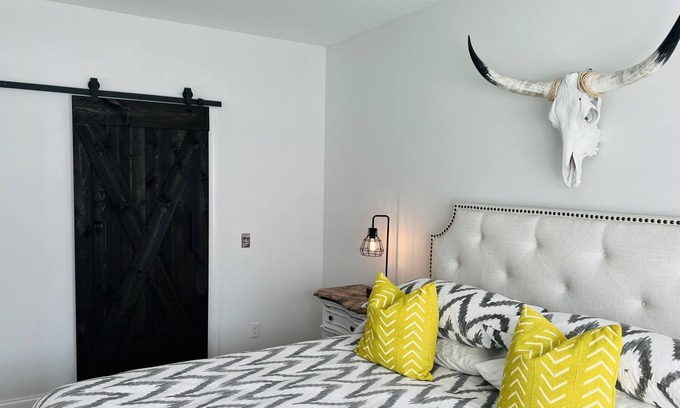 Gordonsville House | Everyday Vacay on Casey