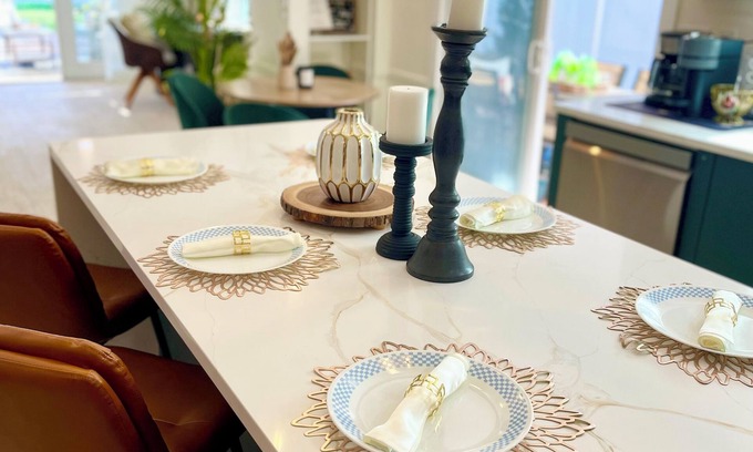 St. Petersburg - Clearwater House | Everything You Need And More In Your Home Away From Home
