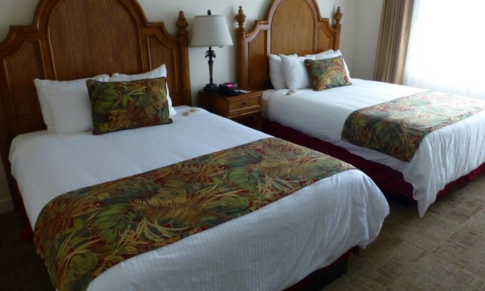 Volcano Hotel | Everything You Need For The Perfect Vacation! Cozy Unit for 4! Free Parking!